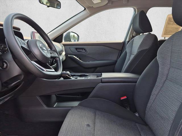 Used 2021 Nissan Rogue S FWD image 16