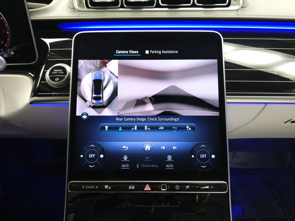 Used 2024 Mercedes-Benz Maybach S 680 4MATIC image 19