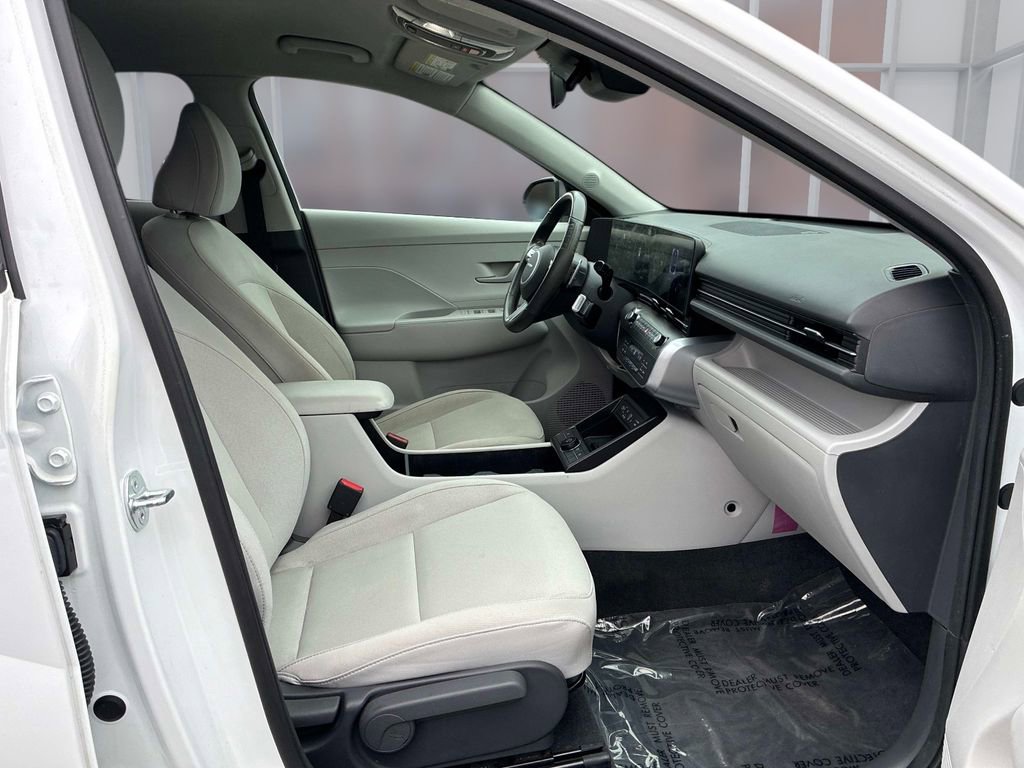 Used 2024 Hyundai Kona SEL w/ Convenience Package image 10