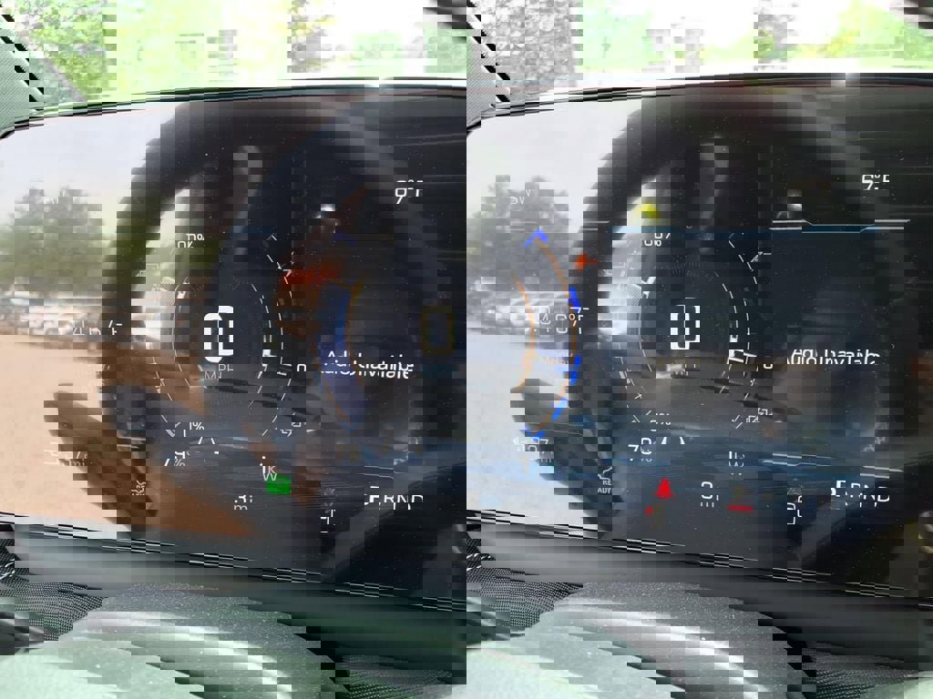 New 2026 Chevrolet Silverado EV LT w/ Plus Package AWD/4WD image 32