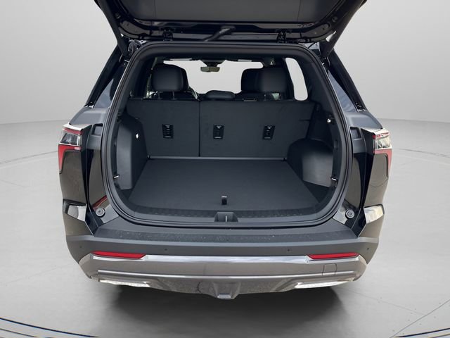 New 2026 Chevrolet Equinox ACTIV w/ Safety and Technology Package image 22