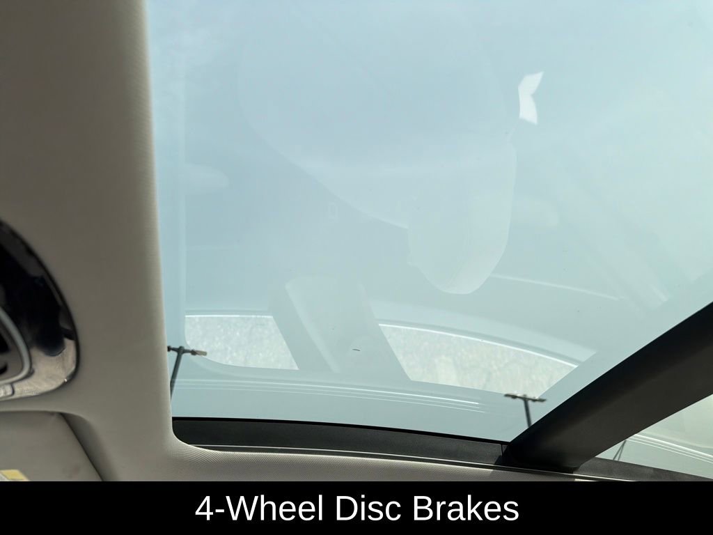 Used 2024 Hyundai Sonata SEL w/ Convenience Package image 23