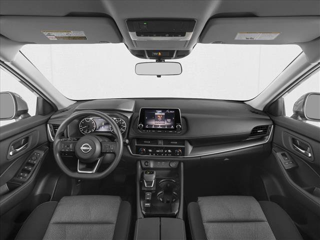 New 2026 Nissan Rogue SV image 5