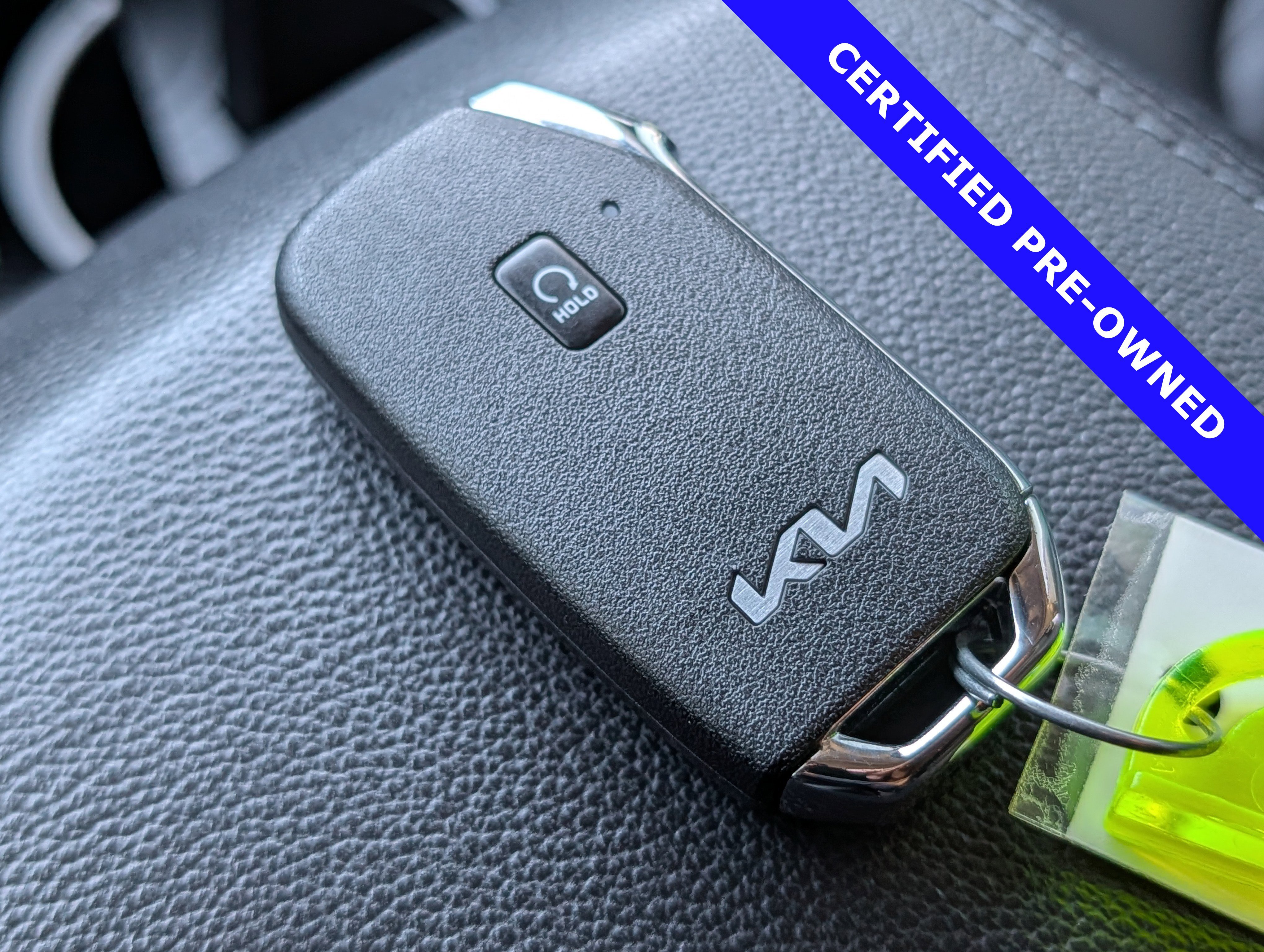 Used 2024 Kia Sportage SX image 36