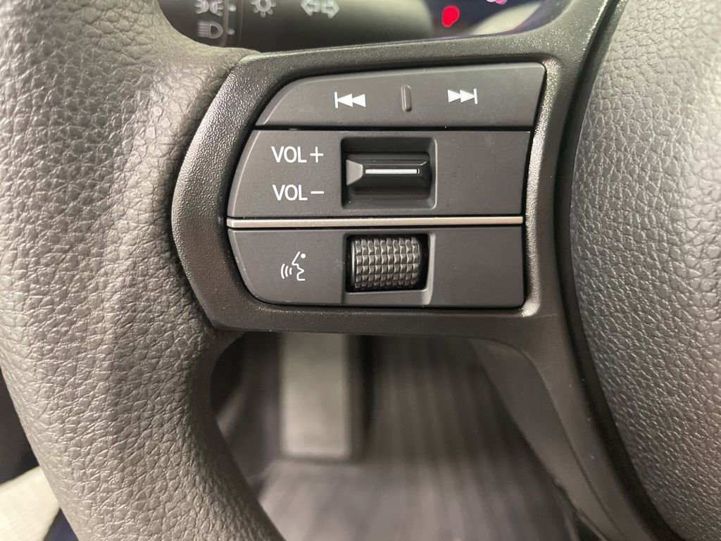 Used 2025 Honda Accord SE image 22