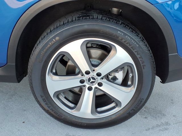 Certified 2022 Mercedes-Benz GLC 300 image 24