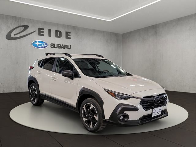 New 2026 Subaru Crosstrek 2.5i Limited AWD/4WD image 1