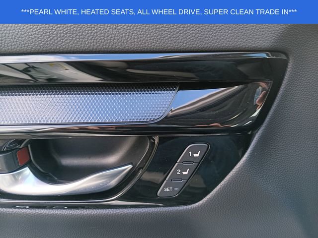 Used 2024 Honda CR-V EX-L image 14