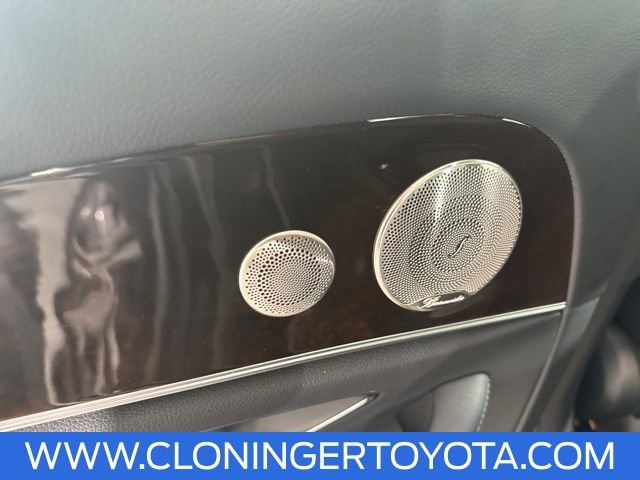 Used 2022 Mercedes-Benz E 350 Sedan image 17