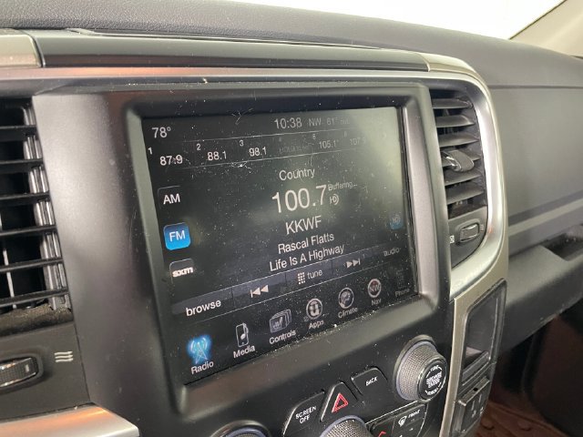 Used 2015 RAM 1500 Big Horn AWD/4WD image 7