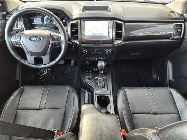 Used 2019 Ford Ranger Lariat w/ Equipment Group 501A Mid AWD/4WD image 28