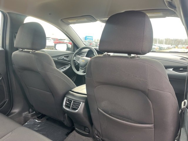 Used 2024 Chevrolet Malibu LT image 42