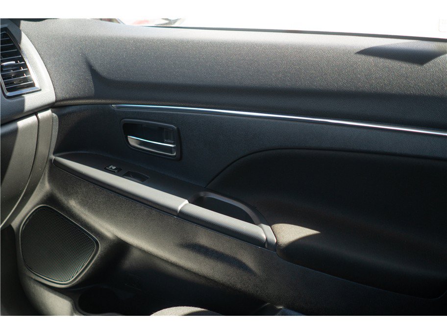 Used 2022 Mitsubishi Outlander Sport FWD image 36