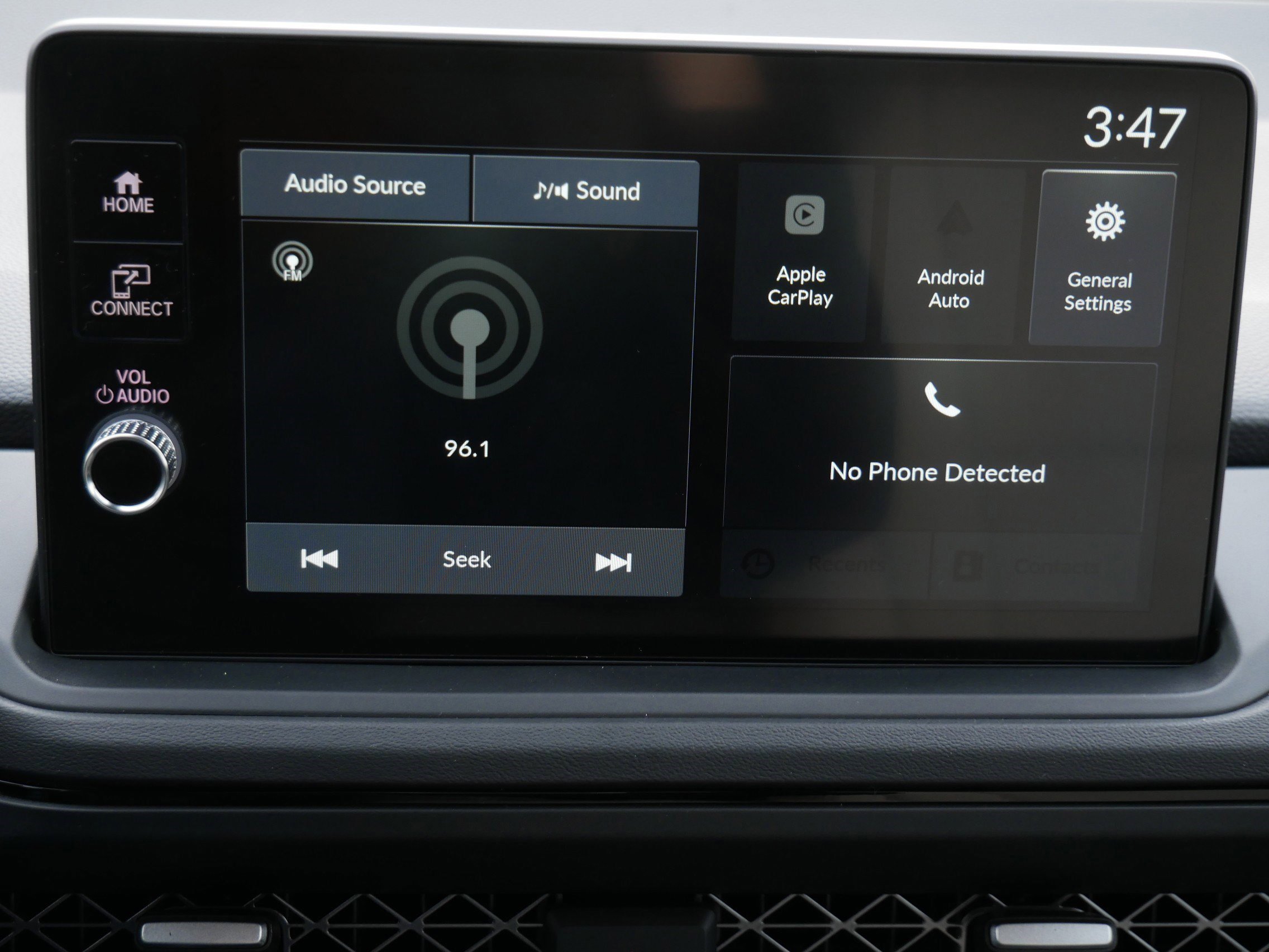 New 2026 Honda Accord SE image 18