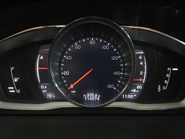 Used 2018 Volvo V60 T5 Dynamic w/ Vision Package AWD/4WD image 10
