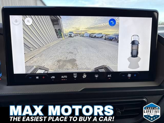 New 2025 Ford Bronco Sport Big Bend image 27