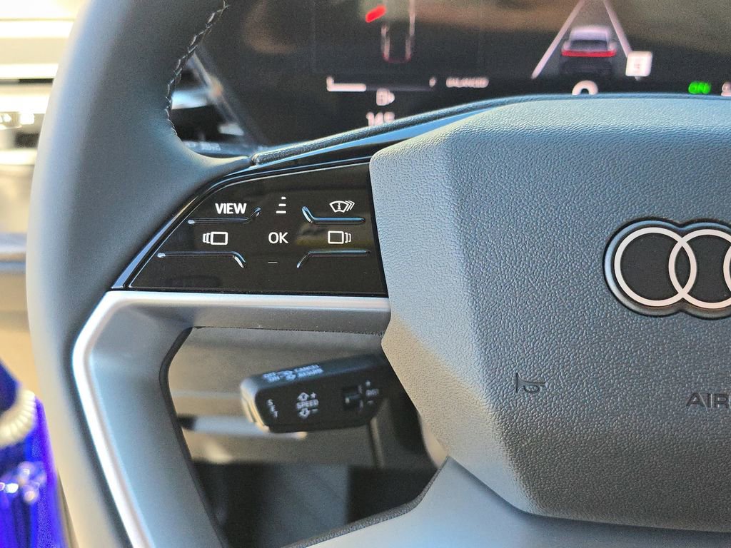 New 2025 Audi Q5 Premium Plus image 20