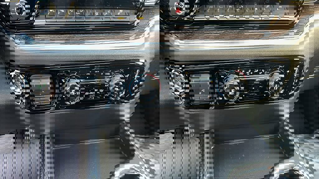 New 2026 Chevrolet Silverado 1500 RST w/ RST All Star Premium Package image 27