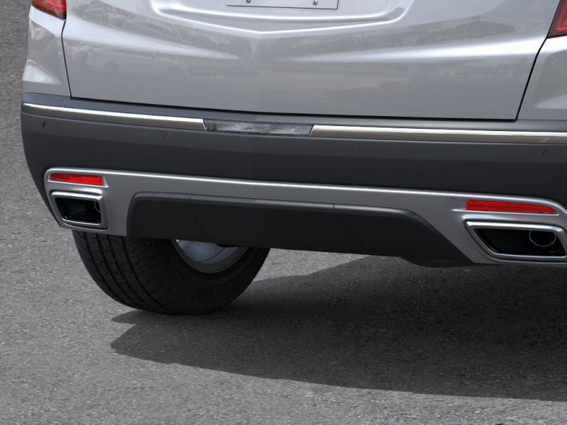 New 2025 Cadillac XT5 Premium Luxury image 14