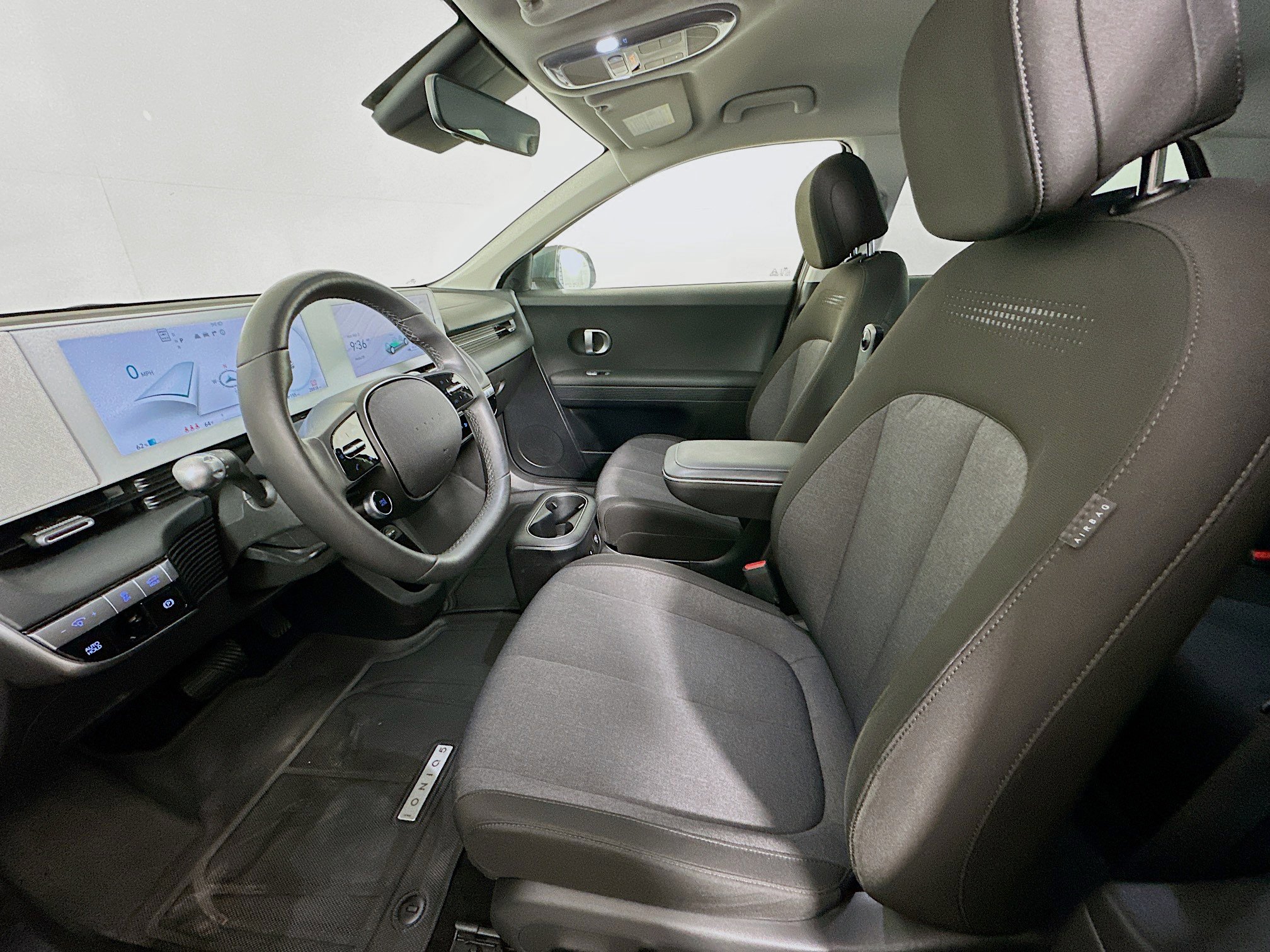 Used 2024 Hyundai Ioniq 5 SEL image 13