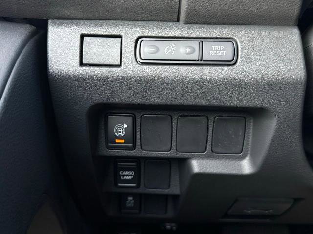 New 2026 Nissan Frontier SV w/ Tow Package image 24