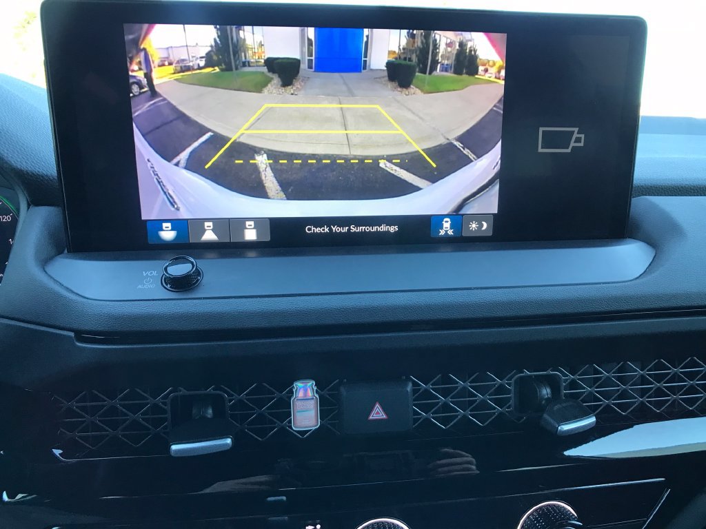Certified 2024 Honda Accord Sport image 24