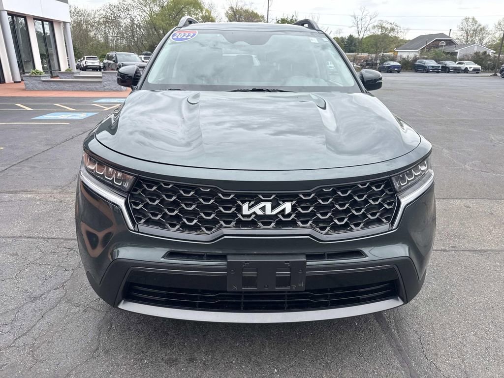 Used 2022 Kia Sorento S AWD/4WD image 10