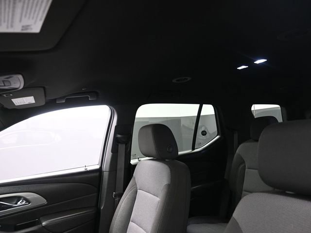 Used 2023 Chevrolet Traverse LT image 11