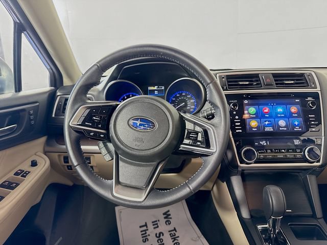 Used 2019 Subaru Outback 2.5i Limited AWD/4WD image 28