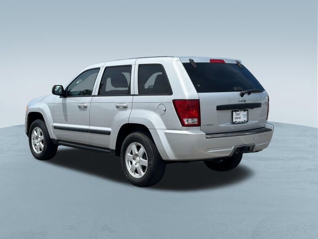 Used 2008 Jeep Grand Cherokee Laredo RWD image 5