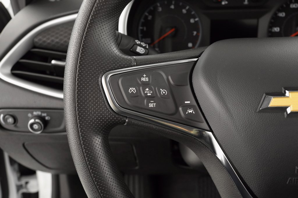 Used 2023 Chevrolet Malibu LT image 23