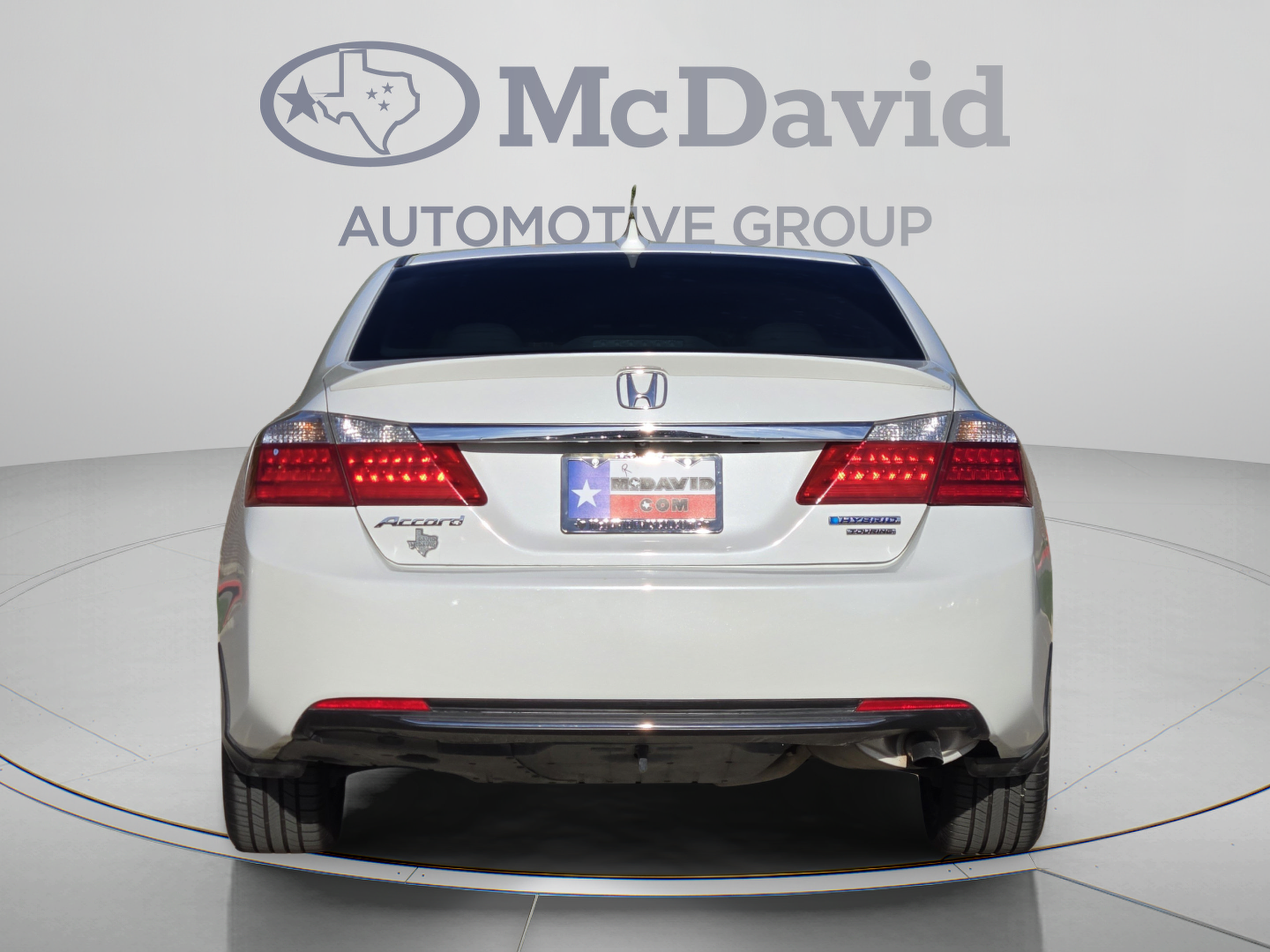 Used 2015 Honda Accord Touring image 5
