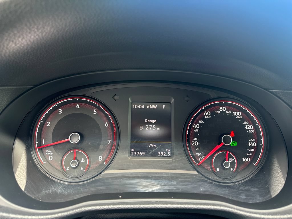 Certified 2021 Volkswagen Passat 2.0T S FWD image 13