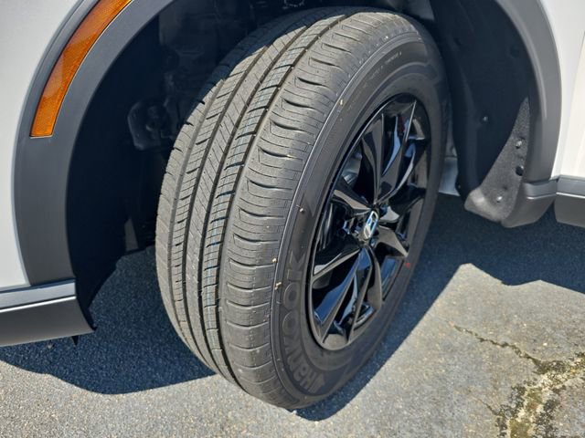 New 2026 Honda CR-V Sport-L image 34