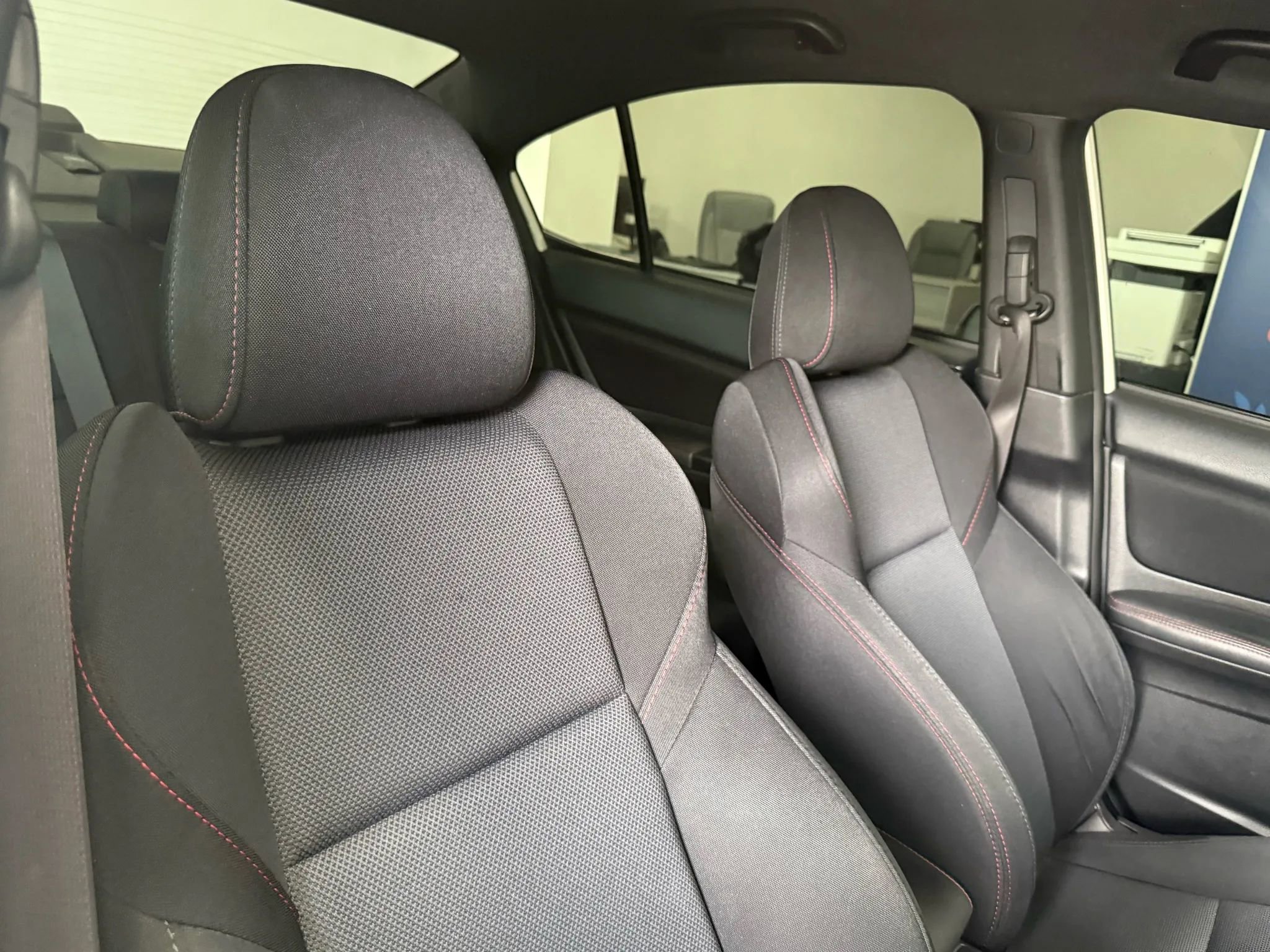 Used 2016 Subaru WRX image 20