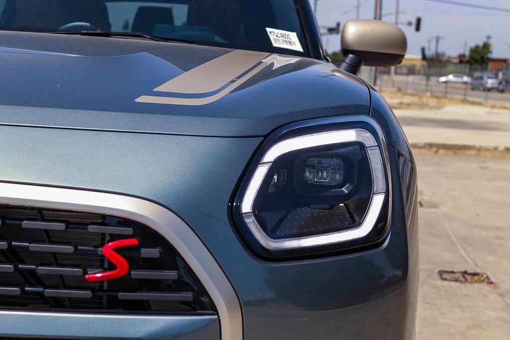 New 2027 MINI Cooper Countryman S w/ Comfort Package Max AWD/4WD image 9