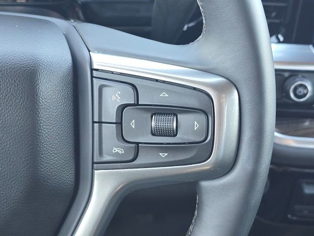 Used 2025 Chevrolet Silverado 1500 RST w/ Z71 Off-Road Package image 27