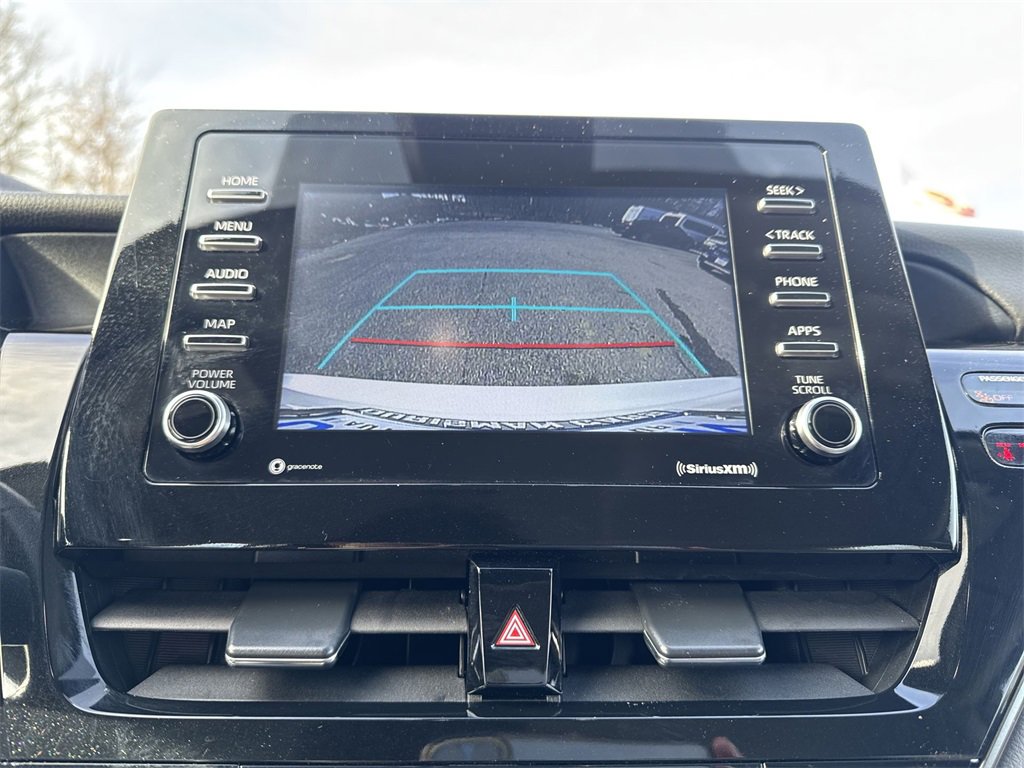 Used 2023 Toyota Camry SE image 22