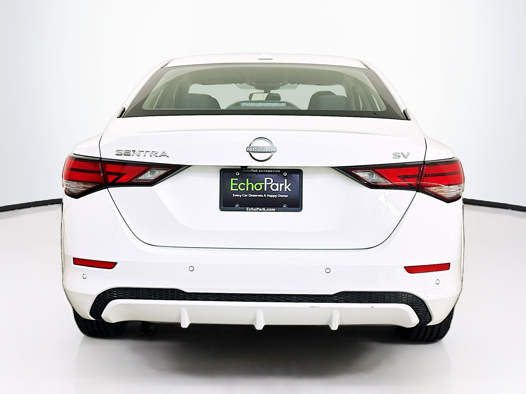 Used 2024 Nissan Sentra SV image 7