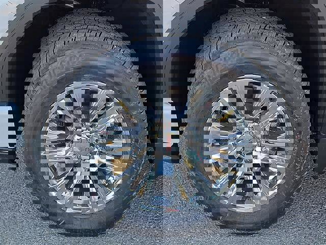 New 2026 GMC Sierra 1500 Denali image 10