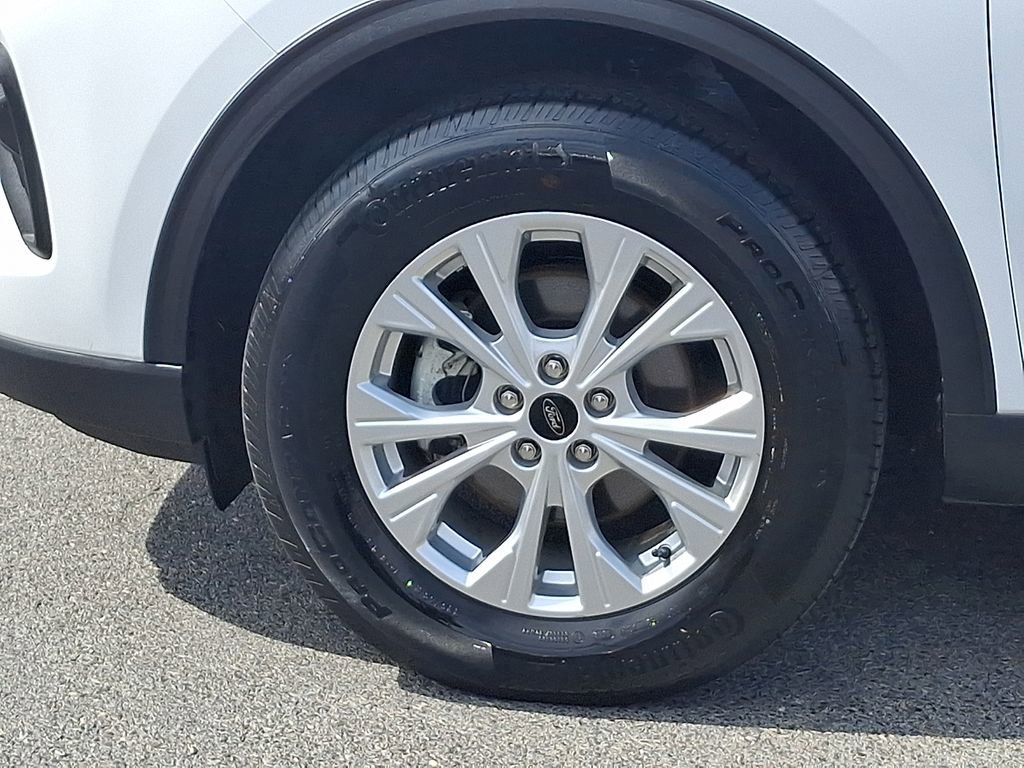 Used 2025 Ford Escape Active image 10