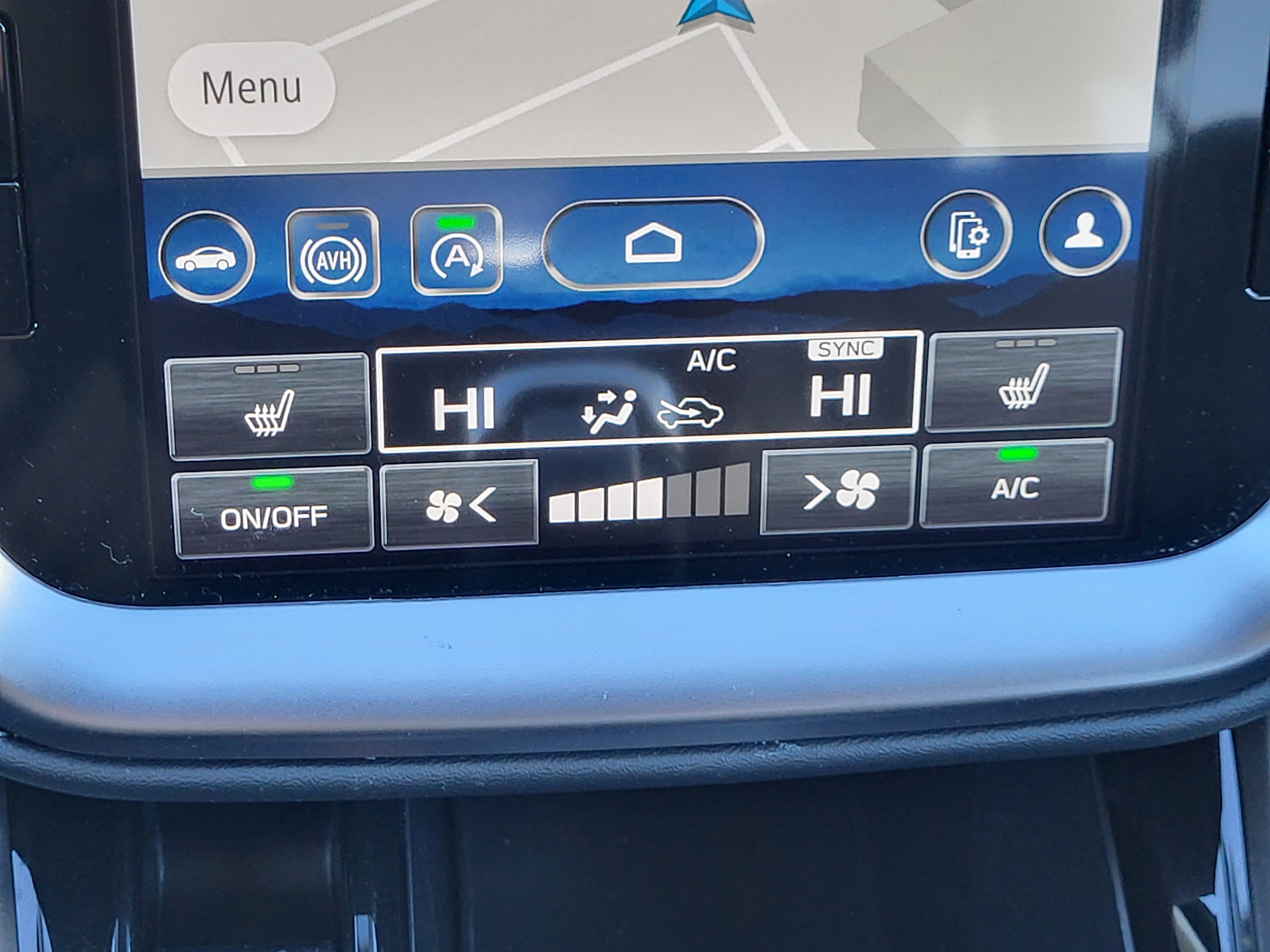 Certified 2025 Subaru Outback Premium w/ Popular Package #1A image 16