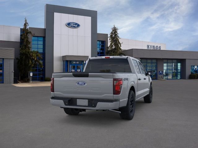 New 2026 Ford F150 STX AWD/4WD image 8