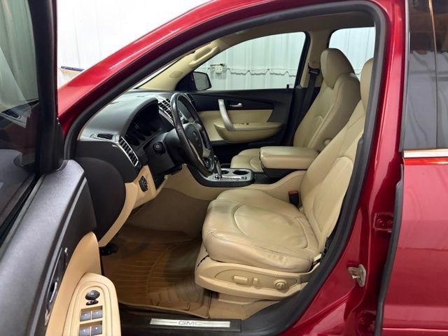 Used 2012 GMC Acadia SLT FWD image 33