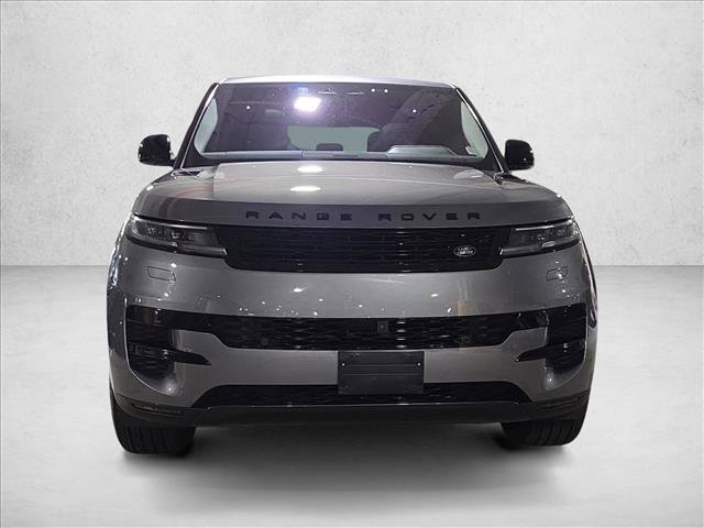 Used 2023 Land Rover Range Rover Sport SE AWD/4WD image 2