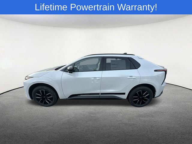 New 2026 Subaru Solterra AWD/4WD image 12