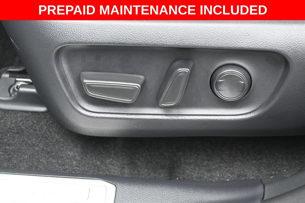 Certified 2026 Toyota RAV4 AWD Plug-in Hybrid w/ Illumination Package (TMS) image 10