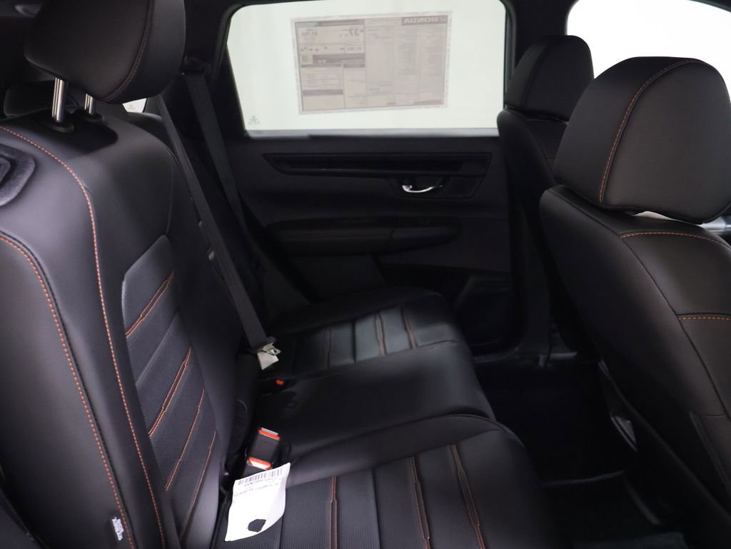 New 2026 Honda CR-V Sport-L image 19