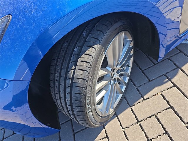 Used 2018 Kia Stinger image 29