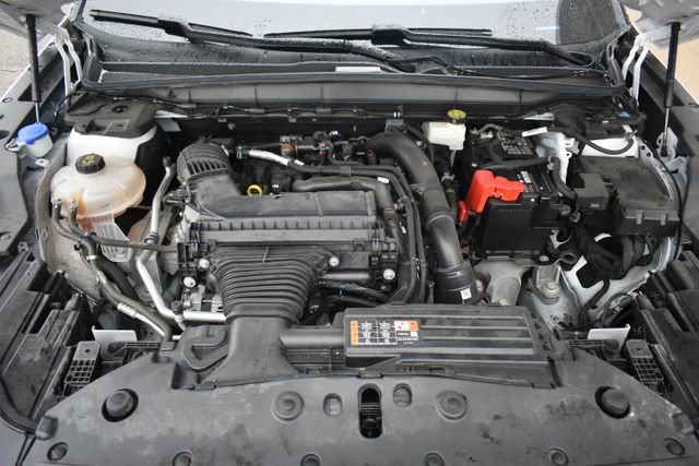 Used 2024 Lincoln Nautilus Reserve w/ Equipment Group 202A image 60